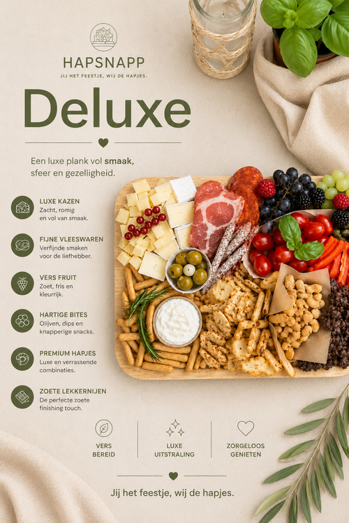 Deluxe