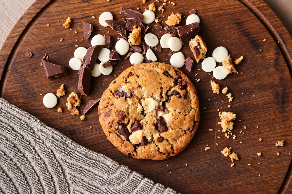 Classic Chocolate Chip