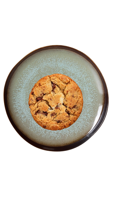 Classic Chocolate Chip