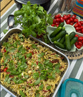 Salades