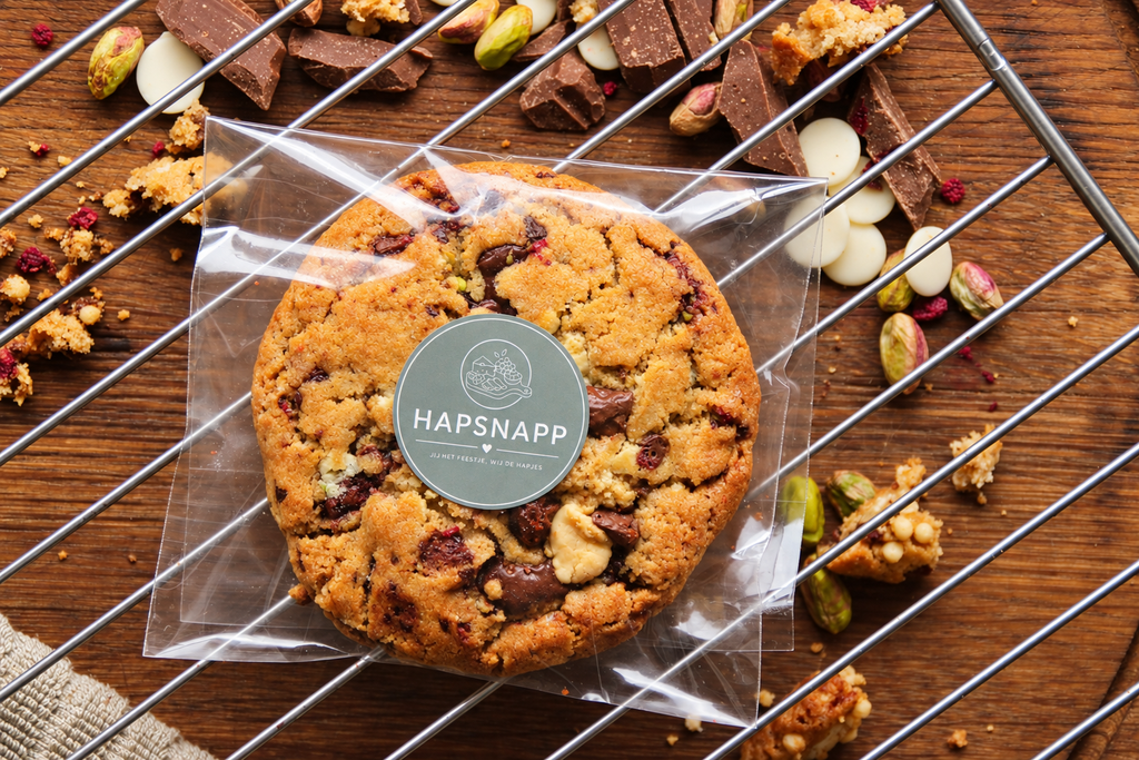 Classic Chocolate Chip